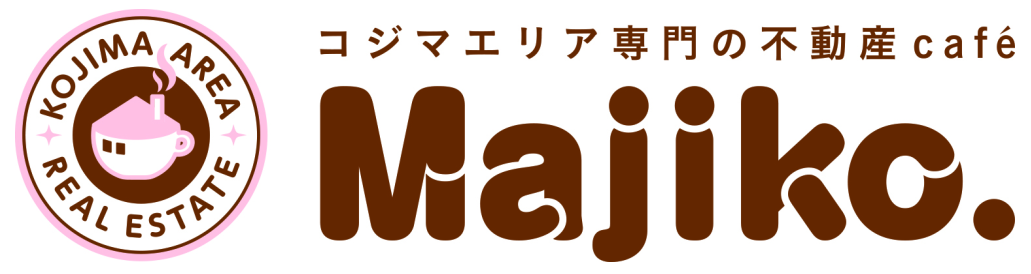 不動産 Café Majikoのトップ画像です